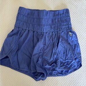 FP Movement The Way Home Shorts